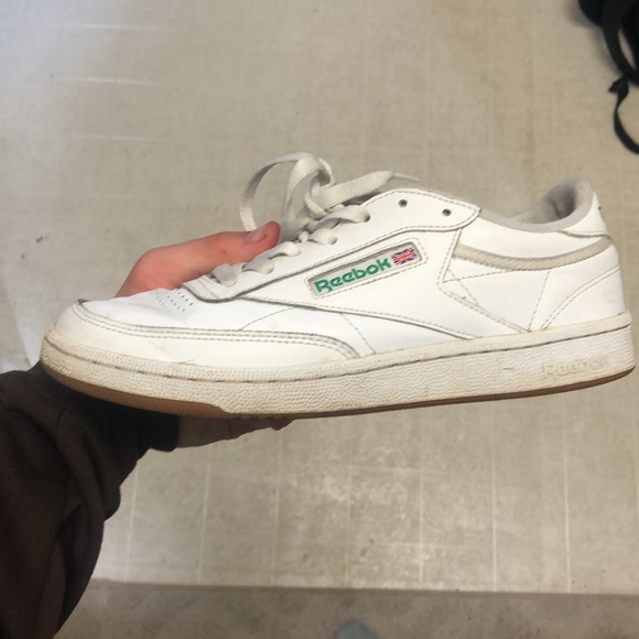 Vintage Reebok Club C - Picture 2 of 6